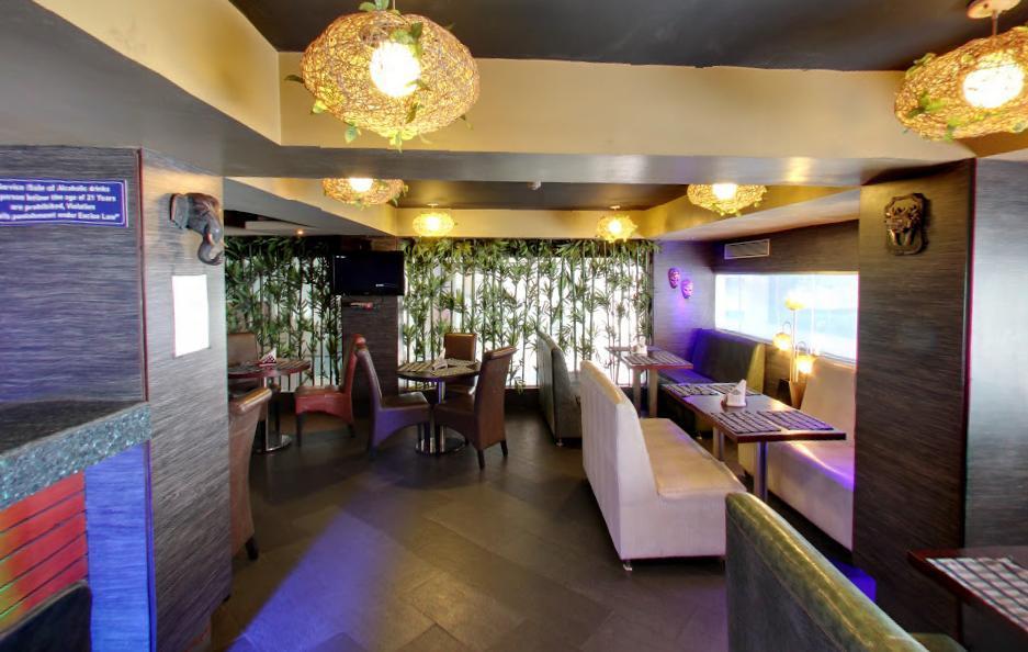 גווהטי Hotel Gateway Grandeur מראה חיצוני תמונה